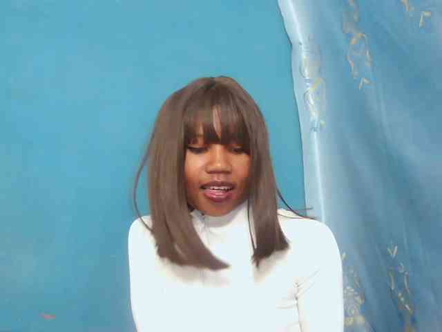 Sylvia6 webcam