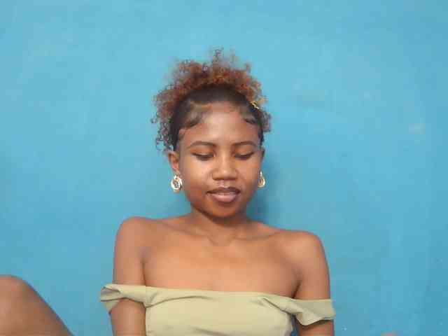 Sylvia6 webcam