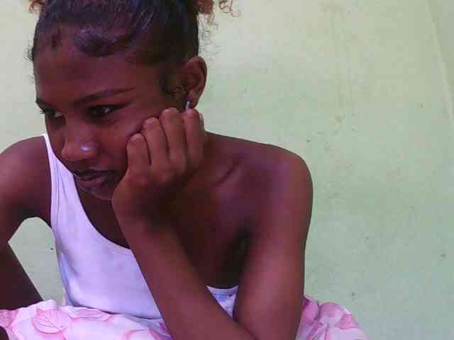 Sylvia6 webcam