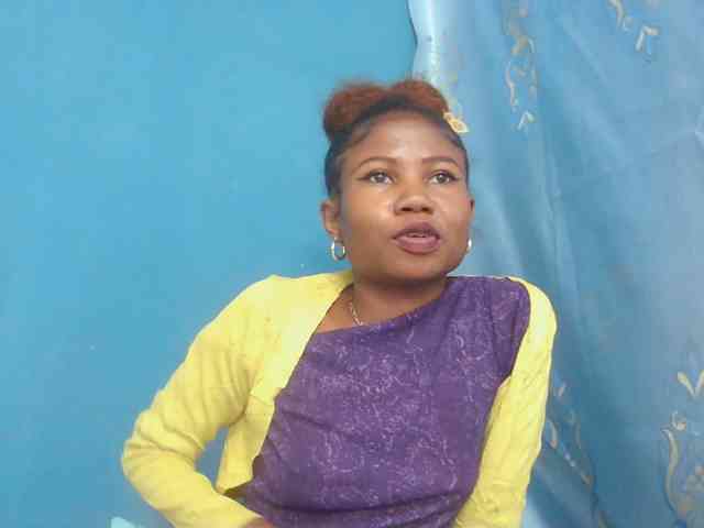 Sylvia6 webcam