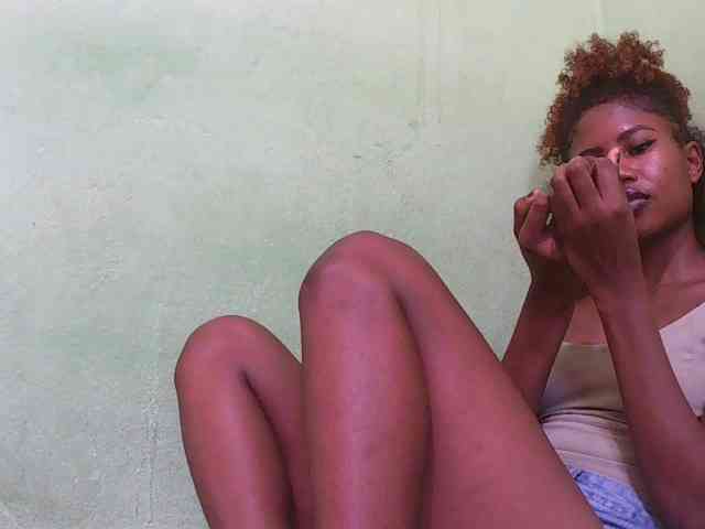 Sylvia6 webcam