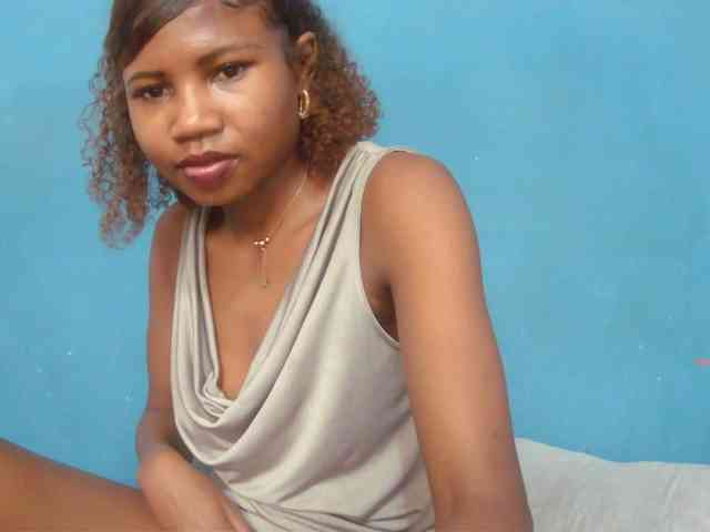 Sylvia6 webcam