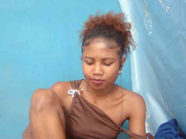 Sylvia6 webcam