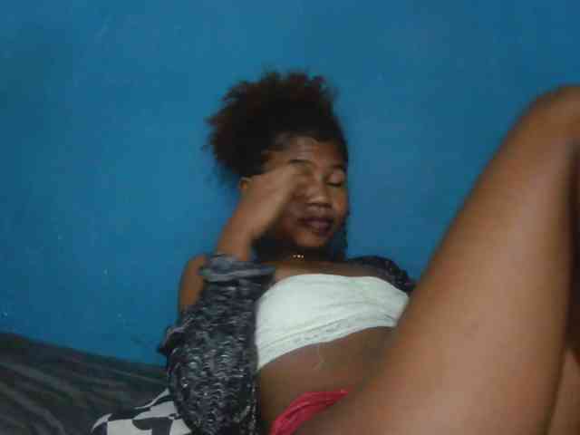 Sylvia6 webcam