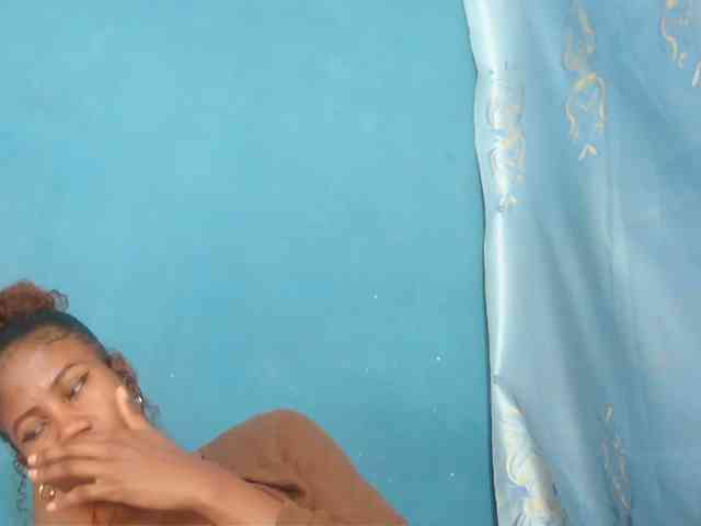 Sylvia6 webcam