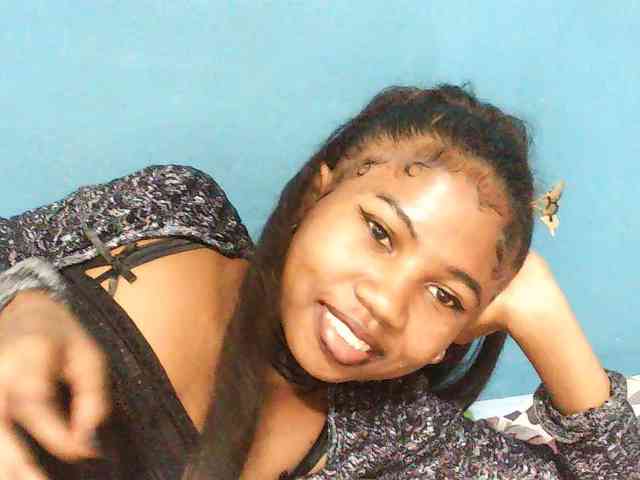 Sylvia6 webcam