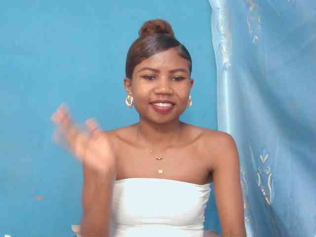 Sylvia6 webcam