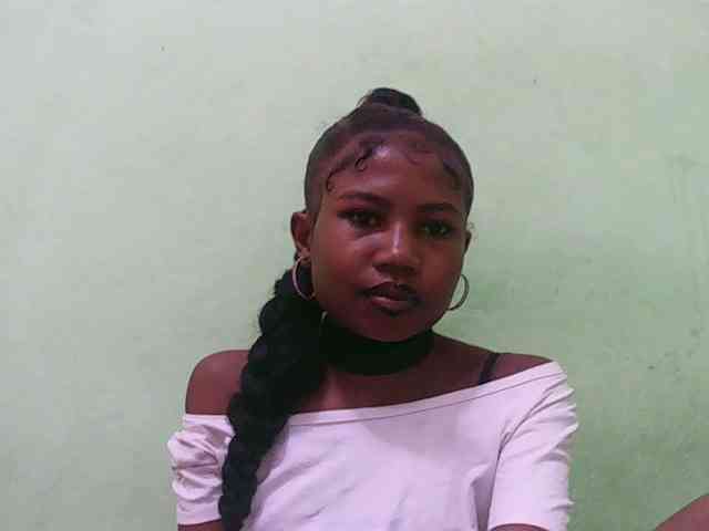 Sylvia6 webcam