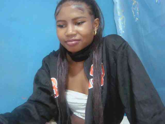 Sylvia6 webcam