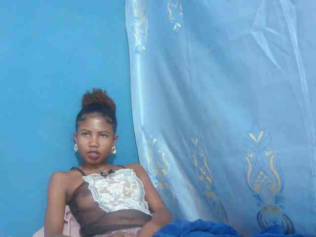 Sylvia6 webcam