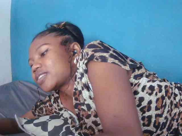 Sylvia6 webcam