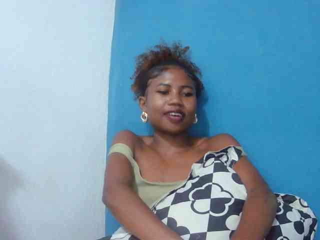 Sylvia6 webcam