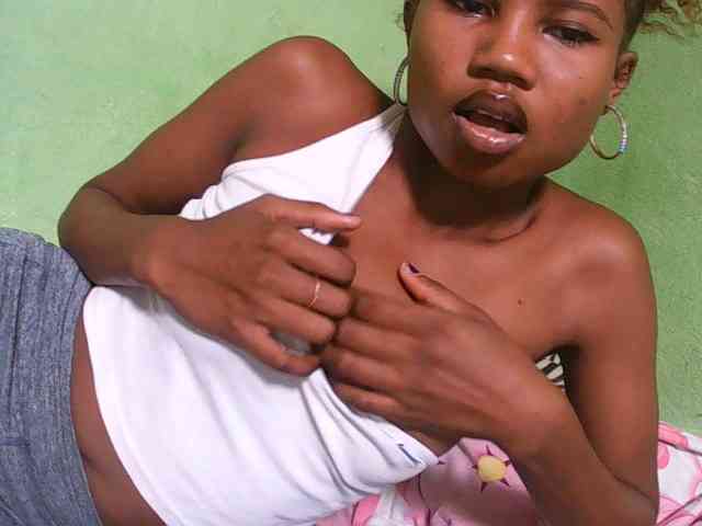 Sylvia6 webcam