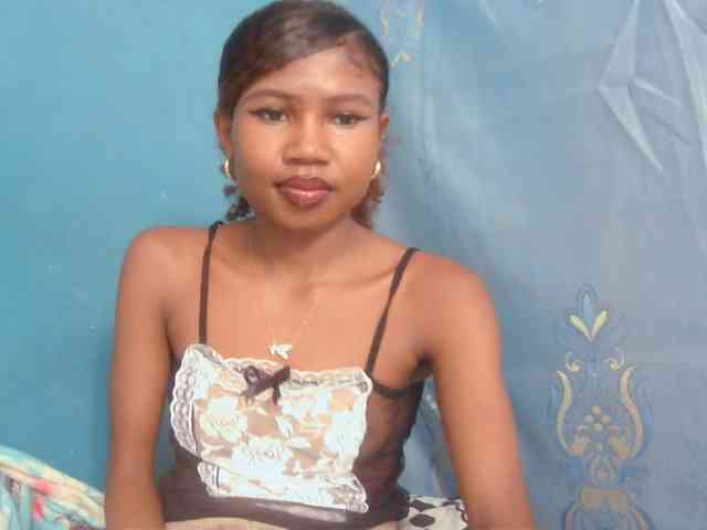 Sylvia6 webcam