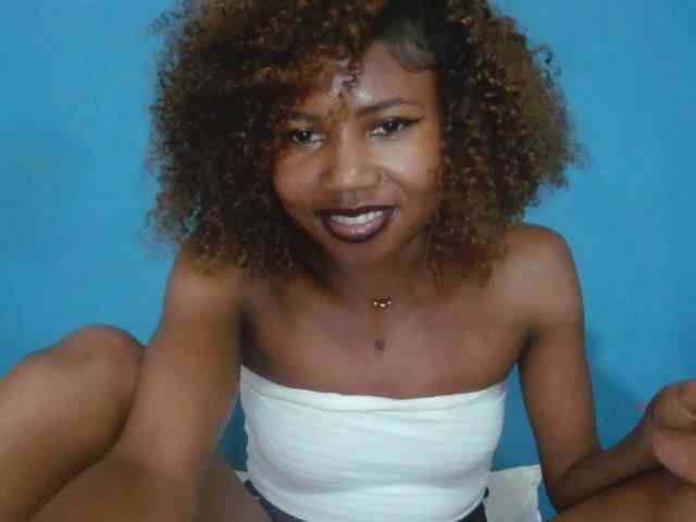 Sylvia6 webcam