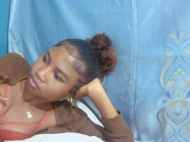 Sylvia6 webcam