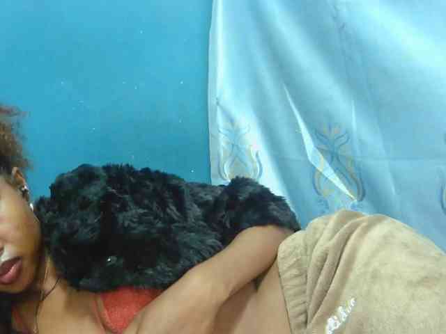 Sylvia6 webcam