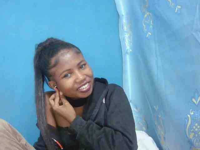 Sylvia6 webcam