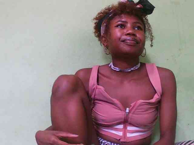 Sylvia6 webcam