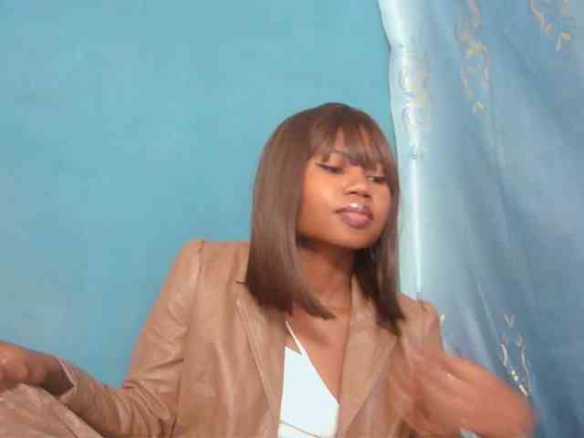 Sylvia6 webcam
