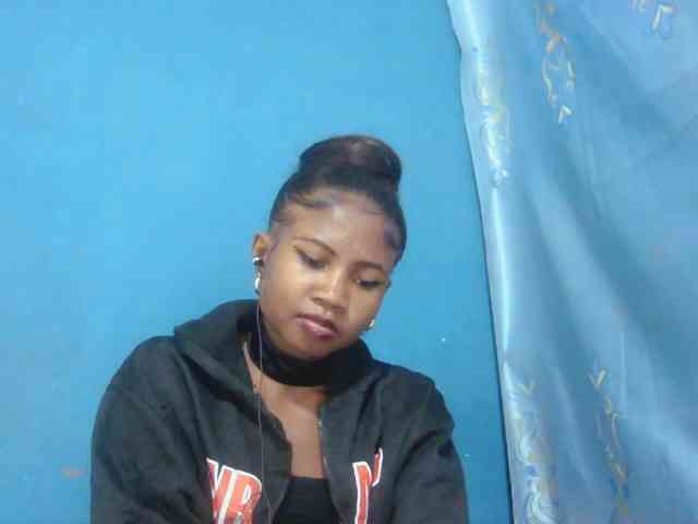 Sylvia6 webcam