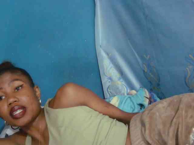 Sylvia6 webcam