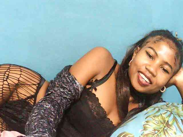 Sylvia6 webcam