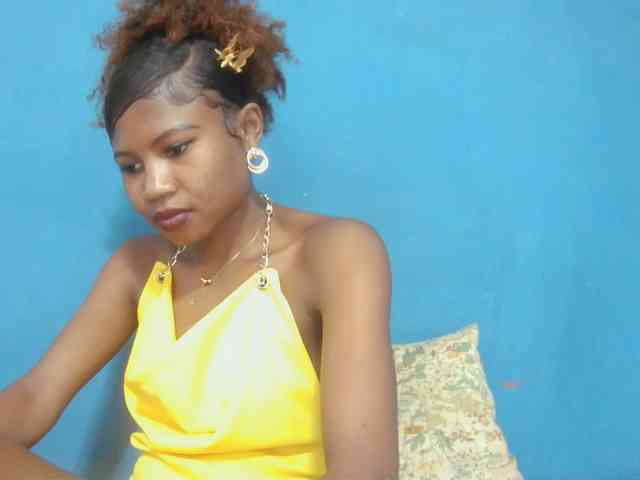 Sylvia6 webcam