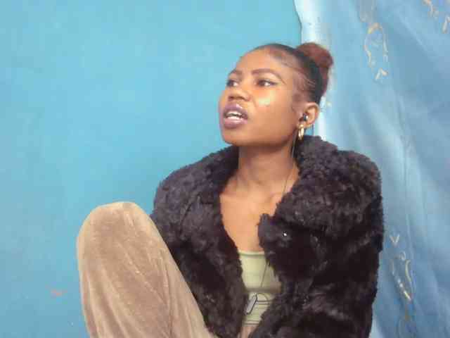 Sylvia6 webcam