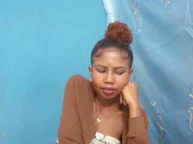 Sylvia6 webcam