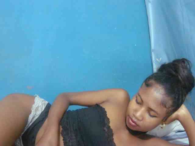 Sylvia6 webcam