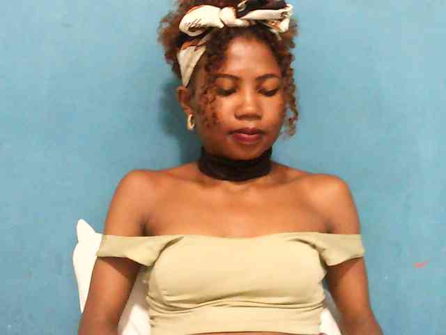 Sylvia6 webcam