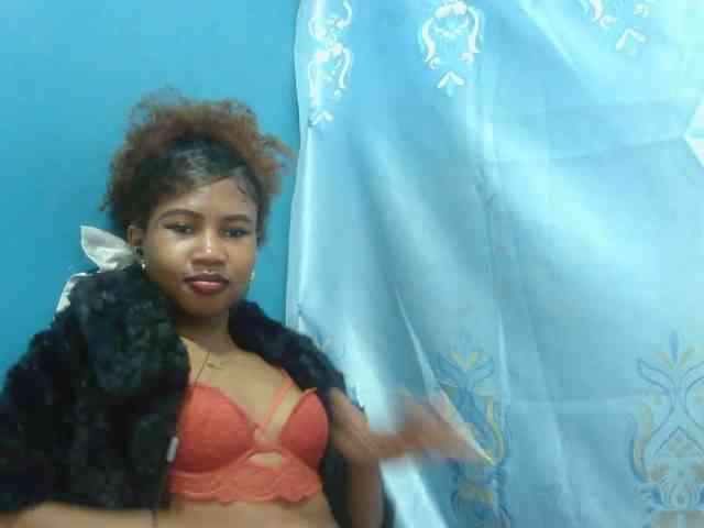 Sylvia6 webcam