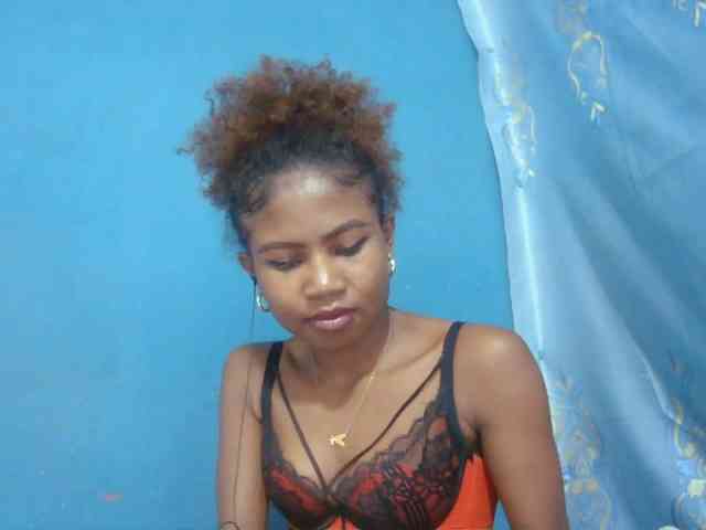 Sylvia6 webcam