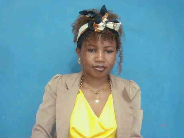 Sylvia6 webcam