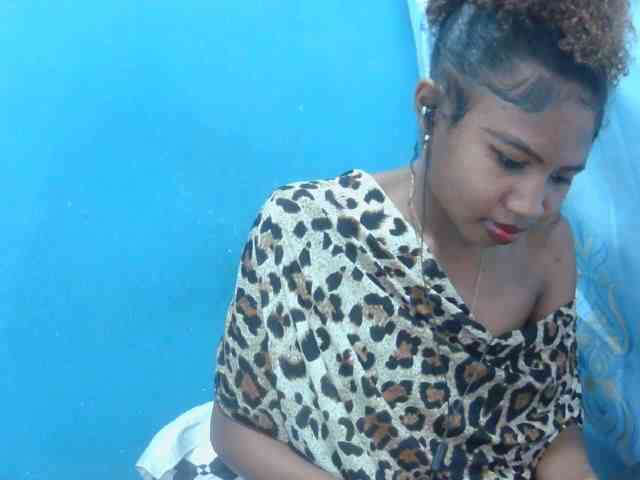 Sylvia6 webcam