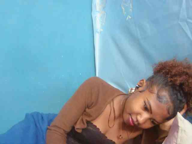 Sylvia6 webcam