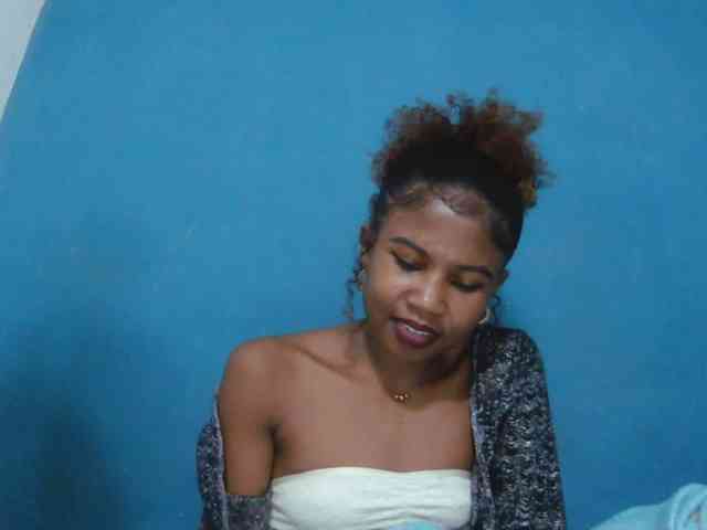 Sylvia6 webcam