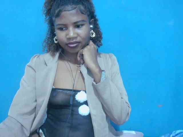 Sylvia6 webcam