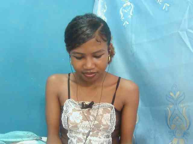 Sylvia6 webcam