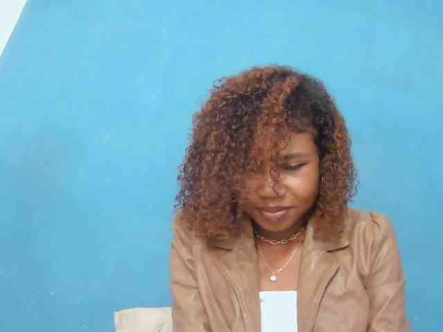Sylvia6 webcam