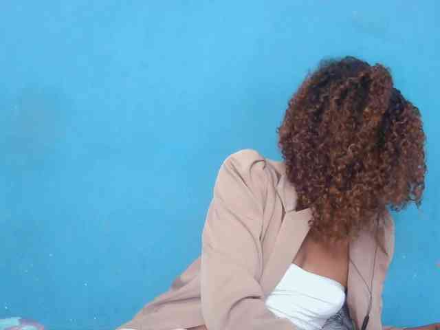 Sylvia6 webcam