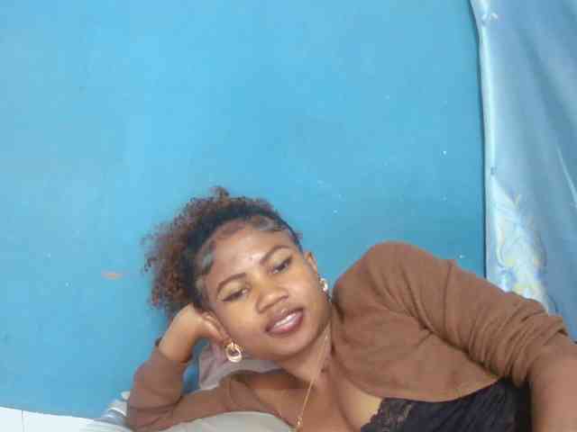 Sylvia6 webcam