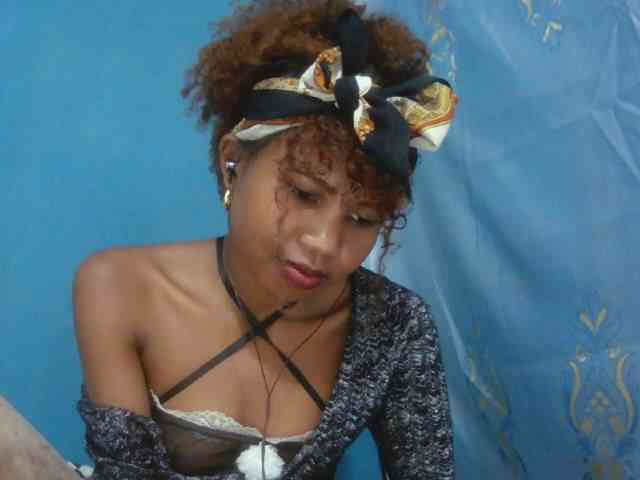 Sylvia6 webcam