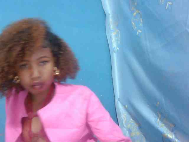 Sylvia6 webcam
