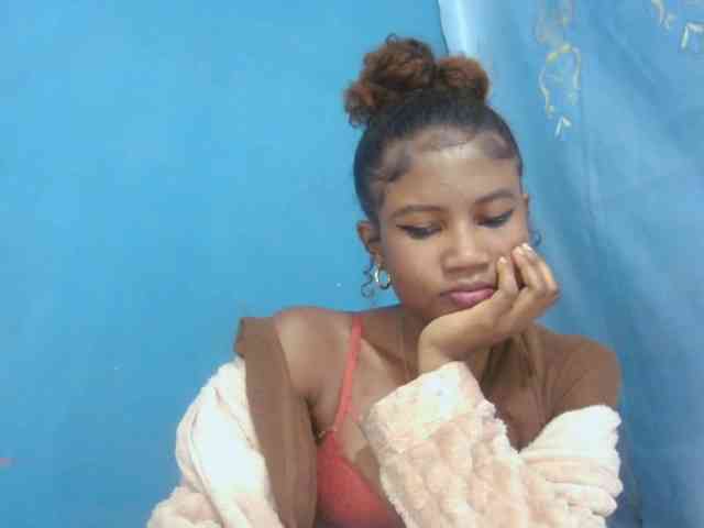 Sylvia6 webcam