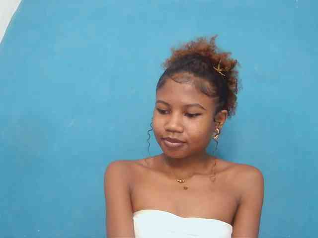 Sylvia6 webcam