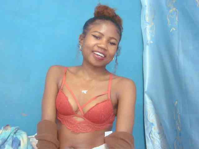 Sylvia6 webcam