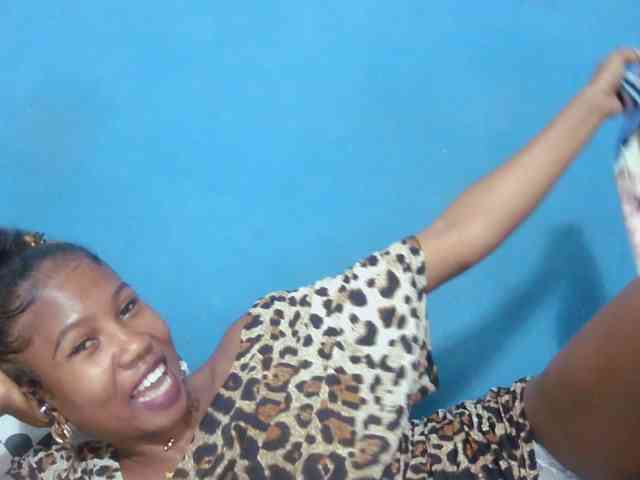 Sylvia6 webcam