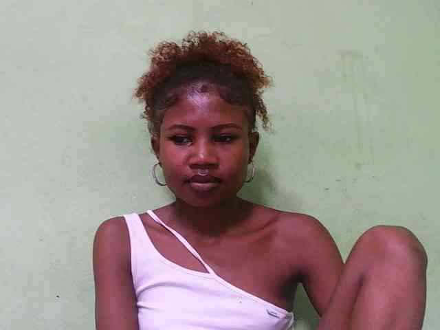 Sylvia6 webcam